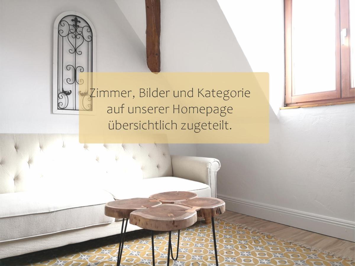 Landhotel 1707 By Landgasthof Zickler Gleisweiler Esterno foto